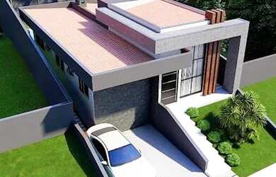 Imagem 8: Condomínio Fechado para Venda em Atibaia, Condominio Buona Vita, 3 dormitórios,...