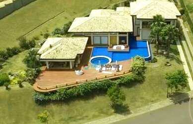 Imagem 3: CASA À VENDA CONDOMINIO FAZENDA DA GRAMA EM ITUPEVA -SP