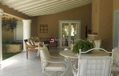 Imagem 13: Casa à venda, 750 m² por R$ 15.000.000,00 - Condomínio Terras de São...