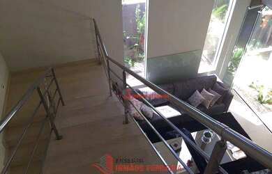 Imagem 4: Sobrado com 3 dormitórios à venda, 372 m² por R$ 2.600.000,00 - ECO...