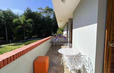 Imagem 13: Casa, 900 m² - venda por R$ 4.500.000,00 ou aluguel por R$ 25.394,00/mês...