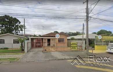 Imagem: O terreno possui 360m² de Área e está localizado em Portão