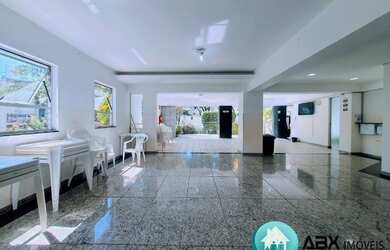 Imagem: O apartamento possui 4 Dormitórios, 3 Banheiros, 4 Vagas na