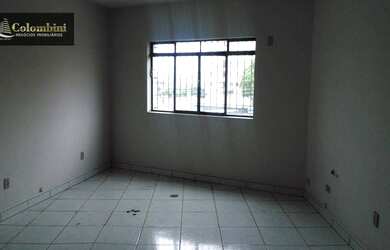 Imagem: O depósito possui 35m² de Área e está localizado em Vila