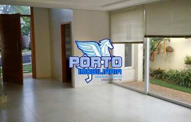 Imagem: A casa em condomínio possui 3 Dormitórios, 5 Banheiros, 4