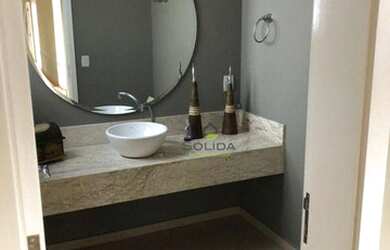 Imagem 7: Casa, 700 m² - venda por R$ 4.250.000,00 ou aluguel por R$ 27.300,00/mês...