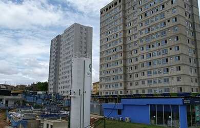 Imagem 4: Excelente apartamento no bairro Santa Maria, em frente ao estádio do...