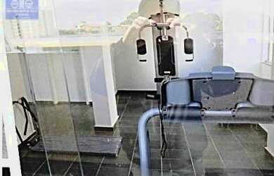 Imagem 2: APARTAMENTO RESIDENCIAL em JUNDIAÍ - SP, JARDIM PACAEMBU