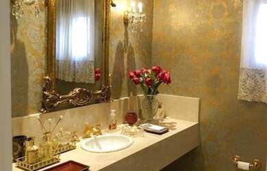 Imagem 4: Casa Residencial à venda, Residencial Três Tamboré , Santana de Parnaíba...