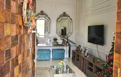 Imagem 2: Casa com 3 dormitórios à venda, 155 m² por R$ 815.000 - Residencial...