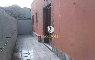 Imagem: O depósito possui 70m² de Área e está localizado em Centro