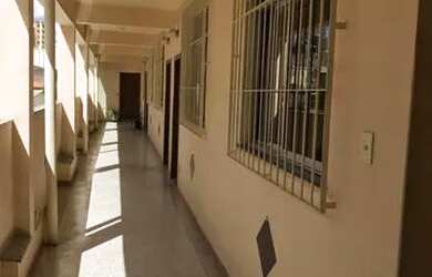 Imagem: A kitnet possui 1 Dormitório, 1 Banheiro, 45m² de Área e