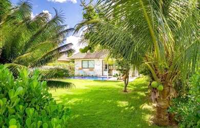 Imagem 16: Excelente Bangalô mobiliado localizado na praia de Carneiros, com 136,60m² de área útil