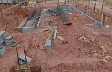 Imagem 9: Vendo essa casa. Imóvel novo, 125-0m² de Área, 2 Vagas na garageme1...