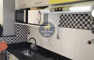 Imagem 3: Apartamento 2 Dormitórios Salto Ville Salto - R$ 195 mil