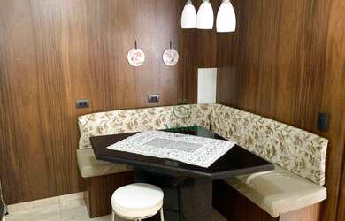 Imagem 5: Sobrado à venda, 600 m² por R$ 2.968.000,00 - Fontes - Arujá/SP