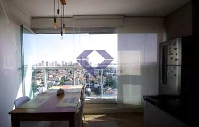 Imagem 8: Lindo apartamento a venda com 42m² 1 suíte e 1 vaga de no Jardim Aeroporto