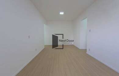 Imagem 5: Apartamento com 4 dormitórios, 117 m² - venda por R$ 425.000,00 ou aluguel...