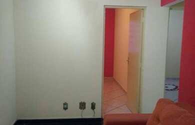 Imagem 9: Apartamento com 2 dormitórios à venda, 52 m² por R$ 190.000,00 - Vila...