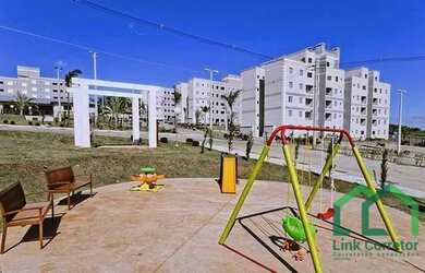 Imagem 2: Apartamento à venda, 60 m² por R$ 339.000,00 - Jardim Antonio Von Zuben - Campinas/SP