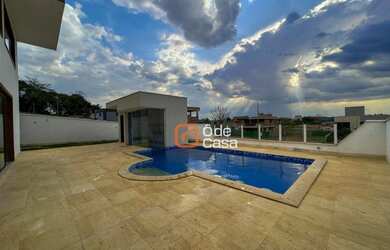 Imagem 6: Casa com 4 Quartos, 363 m² - venda por R$ 2.450.000 ou aluguel por R$ 18.000/mês - Alphavi