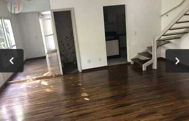 Imagem 2: Town House à venda por R$ 680.000 - Morumbi - São Paulo/SP