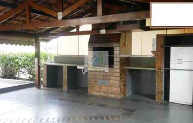 Imagem 3: Apartamento residencial à venda, Jardim Marajoara, São Paulo