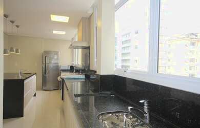 Imagem 10: Apartamento com 3 dormitórios, 210 m² - venda por R$ 3.300.000,00 ou...