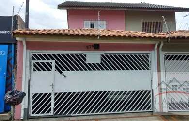 Imagem 1: Sobrado para locação no Bairro do Butantã - São Paulo/SP