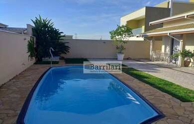 Imagem: Casa com 4 dormitórios à venda, 348 m² por R$ 1.280.000,00