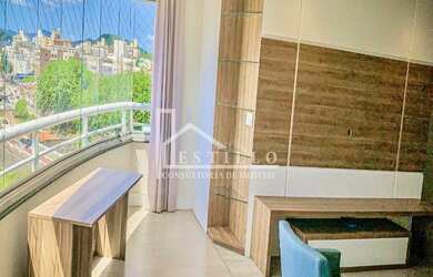 Imagem 3: FLORIANÓPOLIS - RESIDENCIAL - TRINDADE