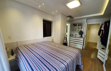 Imagem 6: 3 suítes 4 vagas na barra norte