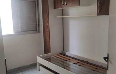 Imagem 8: Apartamento Vila Formosa Aceita depósito ou fiador