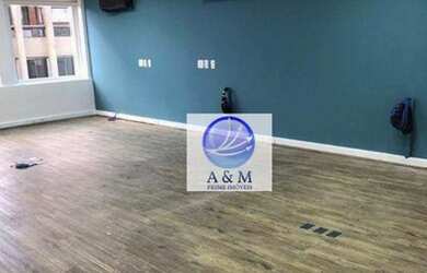 Imagem: O depósito possui 1 Vaga na garagem, 47m² de Área e está