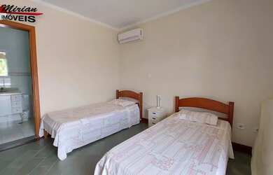 Imagem 12: BOUGAINVILLE I - casa a venda pé na areia , sua casa no litoral está...