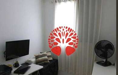 Imagem 4: Apartamento à venda, 65 m² por R$ 350.000,00 - Vila Della Piazza - Jundiaí/SP