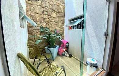 Imagem 13: Casa com 3 dormitórios à venda, 155 m² por R$ 630.000,00 - Residencial...