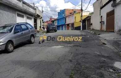 Imagem 11: EDUARDO . CASA EM SÃO PAULO NA ZONA SUL, LOCALIZADA NO JARDIM SÃO BERNADO