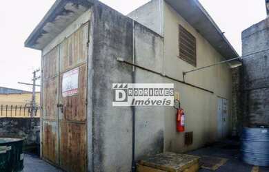 Imagem 6: Galpão, 2769 m² - venda por R$ 7.700.000,00 ou aluguel por R$ 54.777,33/mês...