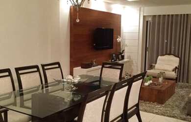 Imagem 8: MARAVILHOSO APTO BAIRRO DOM BOSCO 3 SUITES 133M²