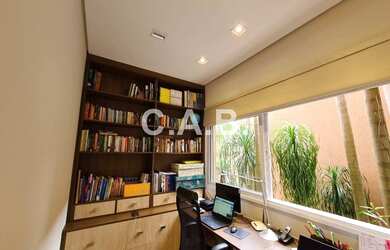 Imagem 2: Casa para venda tambore 11 Alpahville