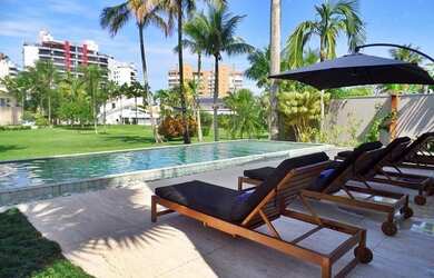 Imagem 2: Riviera Casa Pé Na Areia