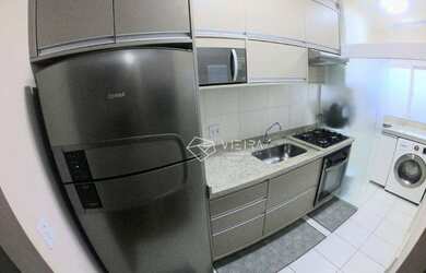 Imagem 7: APARTAMENTO A VENDA-RESIDENCIAL TRENTINO-VILA NAMBI-JUNDIAI-SP