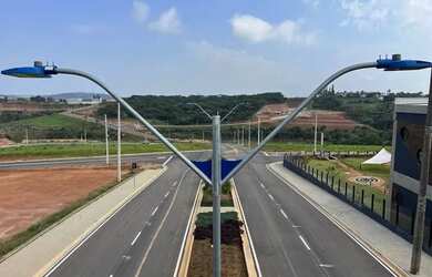 Imagem 8: GNR Business Park - Condomínio Fechado Industrial em Itupeva-SP