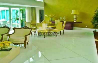 Imagem 10: SALVADOR - Casa de Condomínio - ALPHAVILLE SALVADOR 1