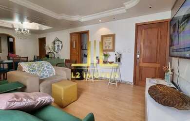 Imagem 4: Apartamento à venda no bairro Itaigara - Salvador/BA