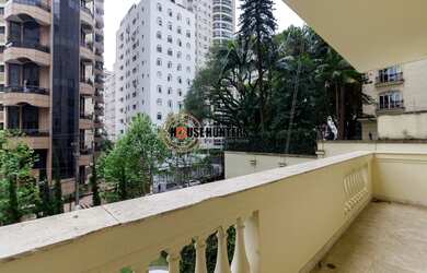 Imagem 2: APARTAMENTO RESIDENCIAL em SÃO PAULO - SP, JARDIM PAULISTA
