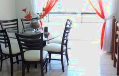 Imagem 1: APARTAMENTO LOCAÇÃO TEMPORADA BALNEARIO CAMBORIU