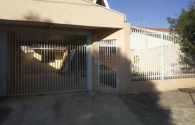 Imagem 2: Casa Fazenda Rio Grande/PR