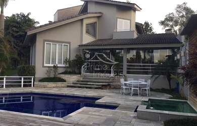 Imagem 2: Linda casa para venda no Condomínio Arujá Hills I e II